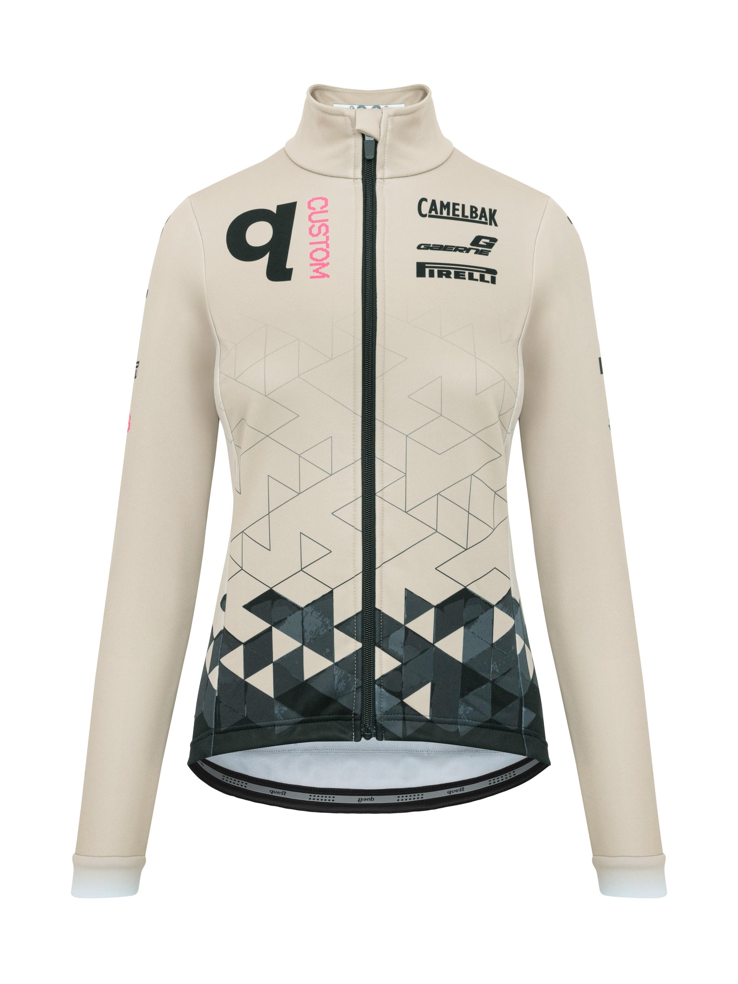 Kurtka zimowa z linii Gold