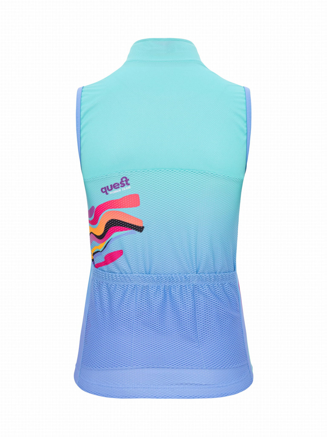 TEAM 25 WMN VEST