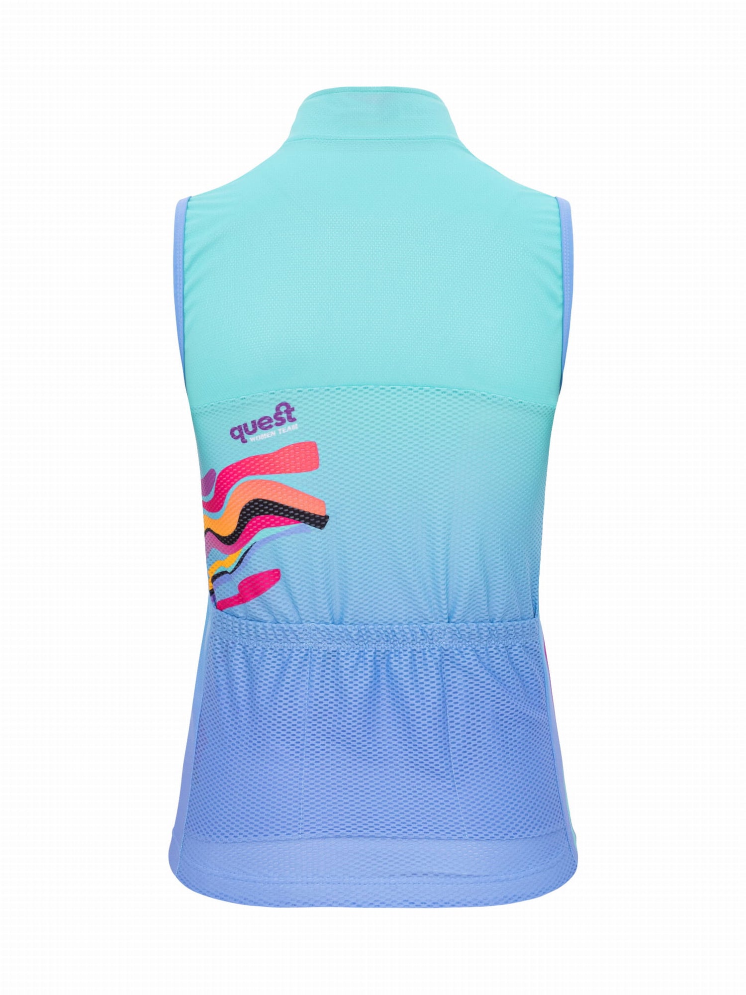 KAMIZELKA TEAM 25 WMN