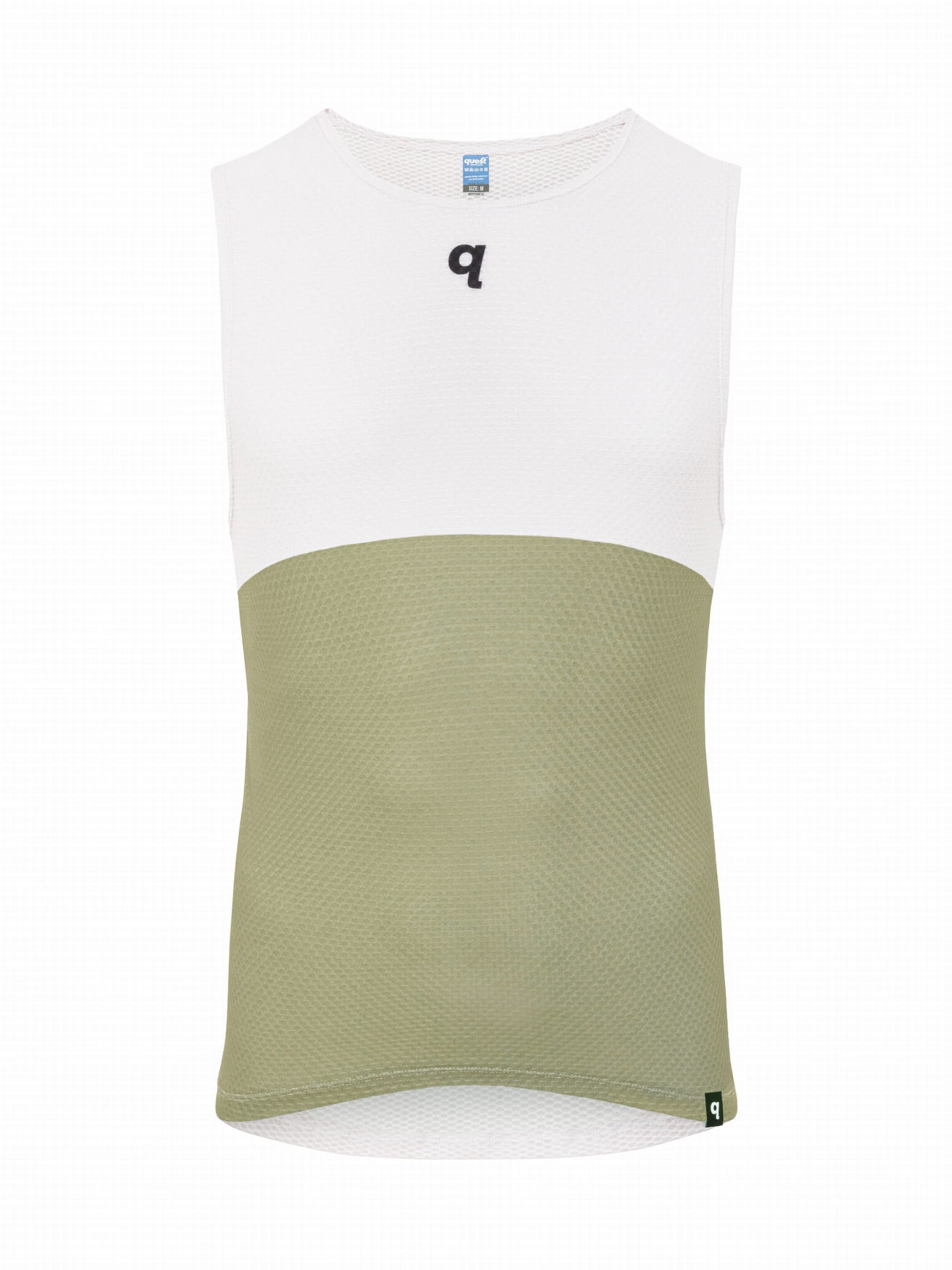 BASE LAYER PEARL MAN