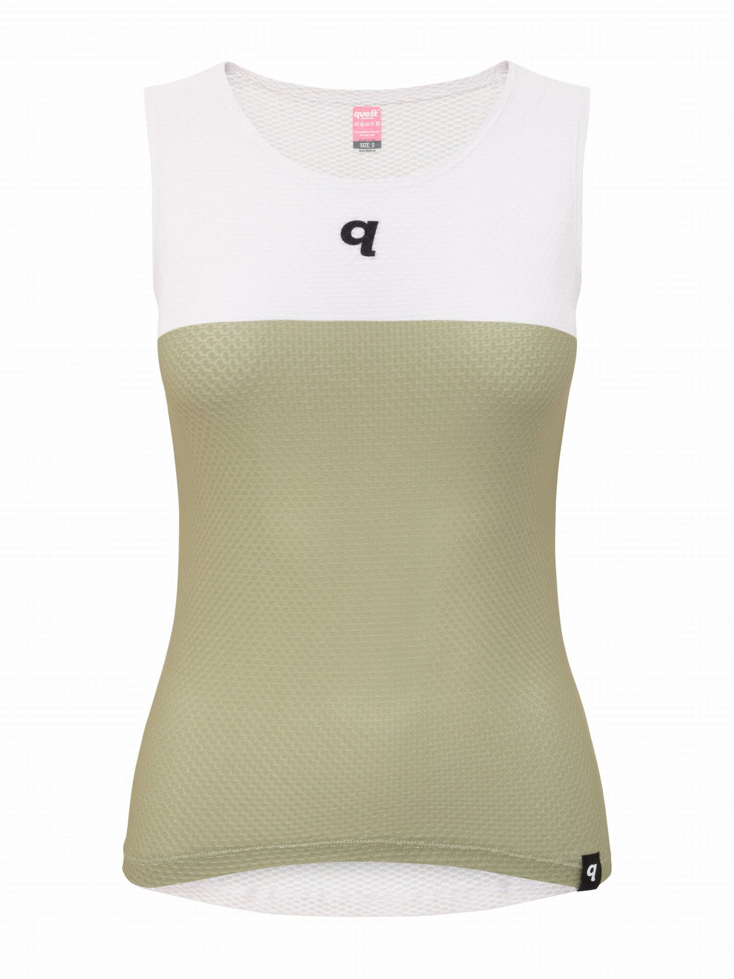 BASE LAYER PEARL WMN