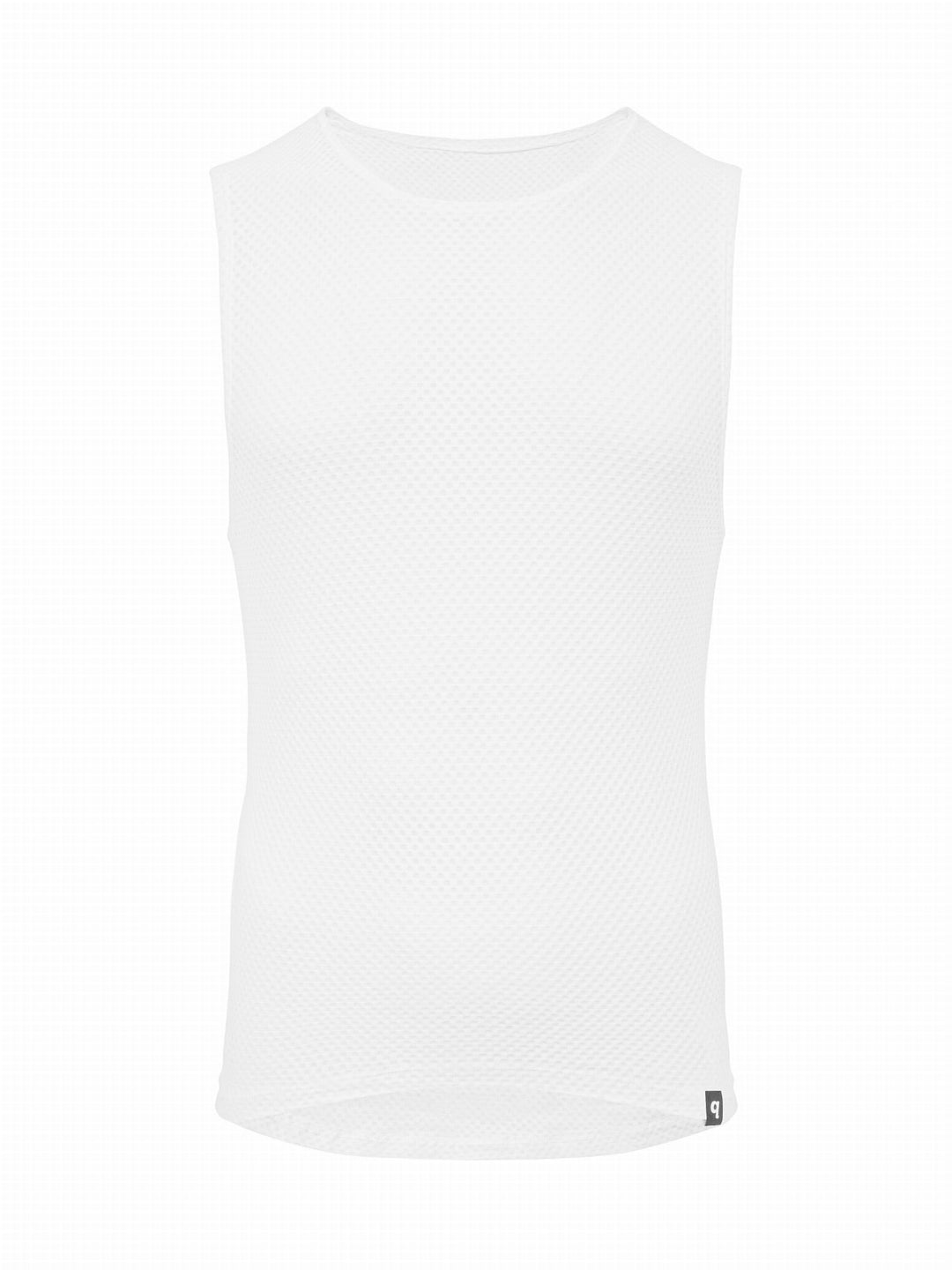 BASE LAYER BIANCO MAN