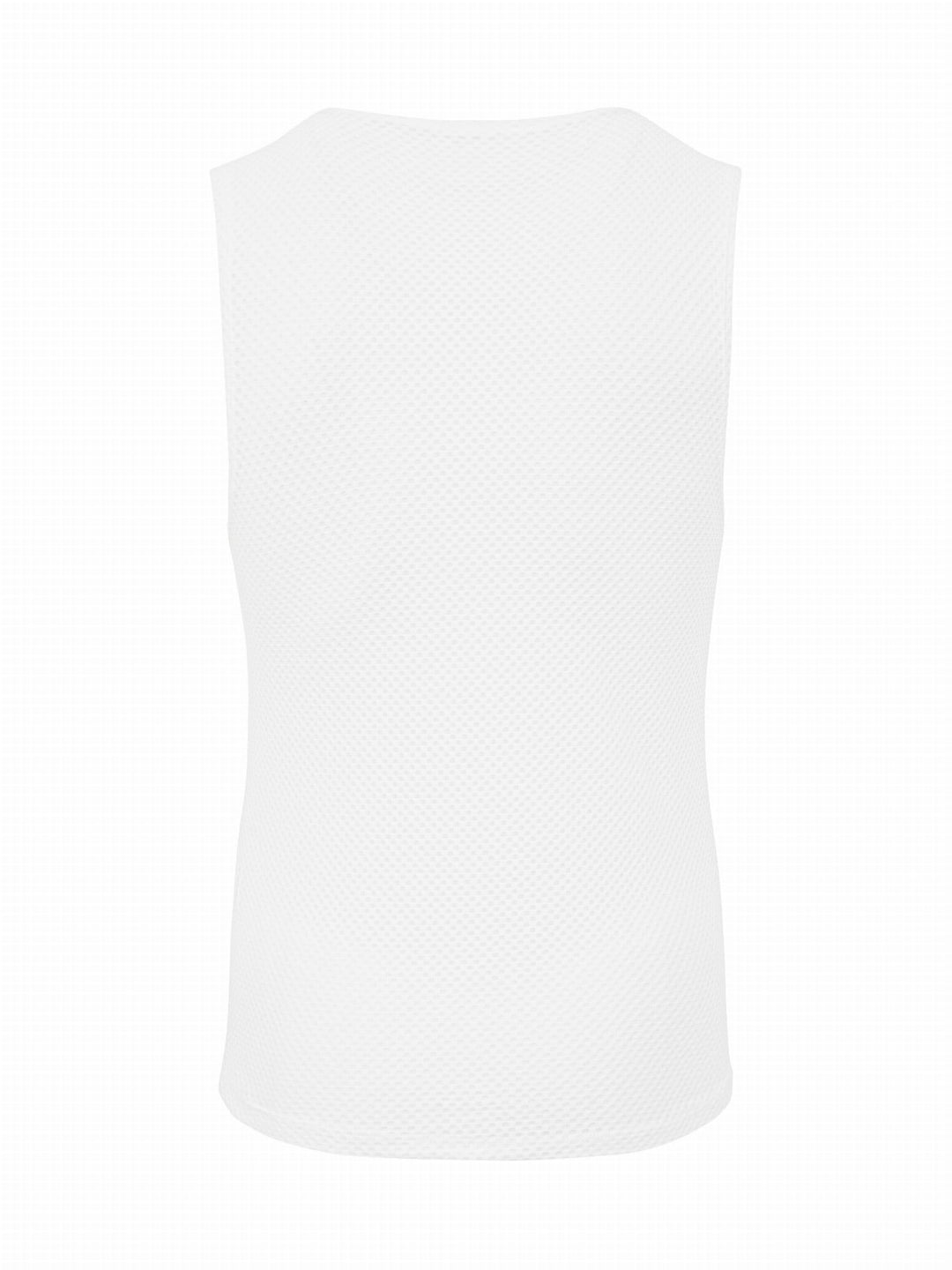BASE LAYER BIANCO MAN