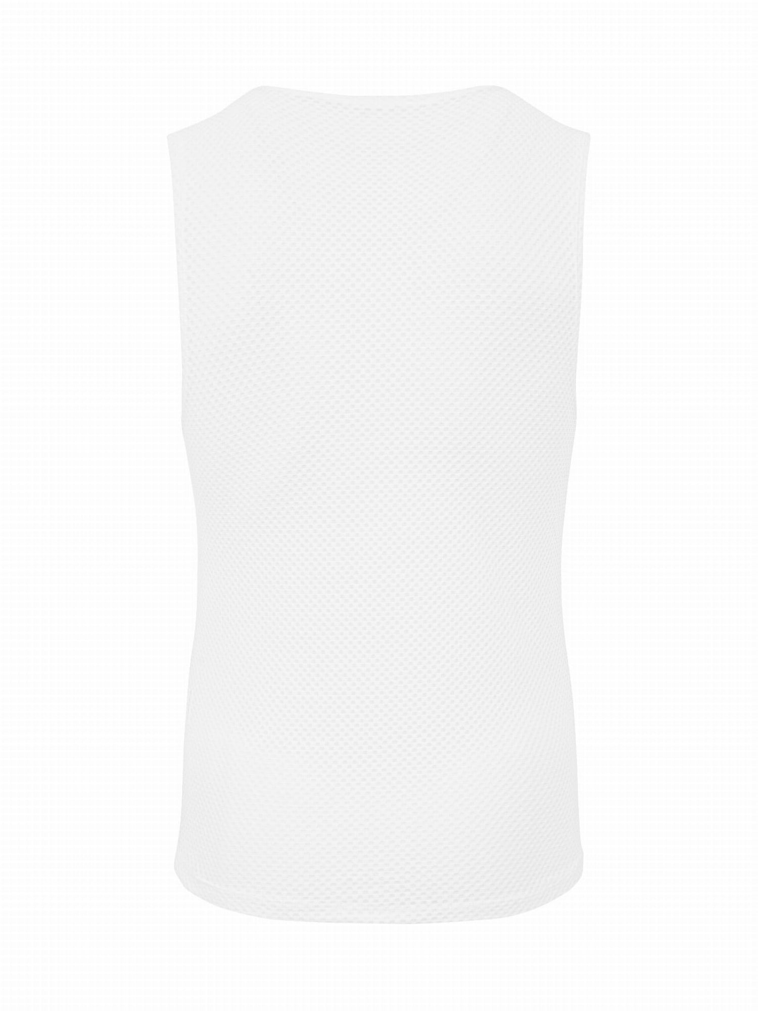 BASE LAYER BIANCO MAN
