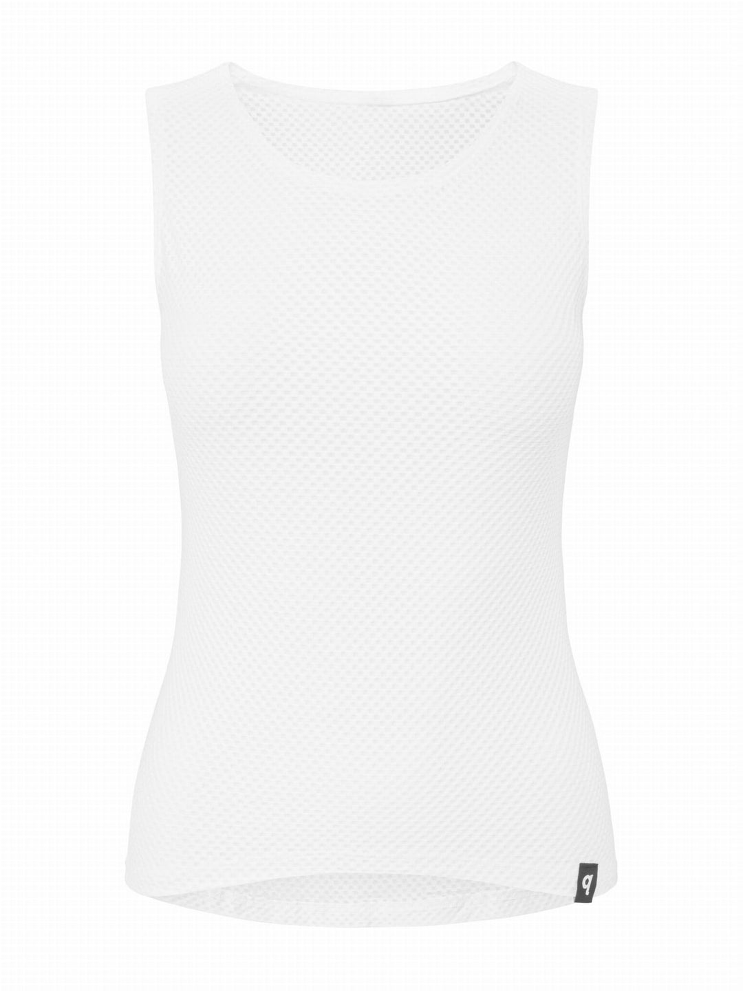 BASE LAYER BIANCO WMN