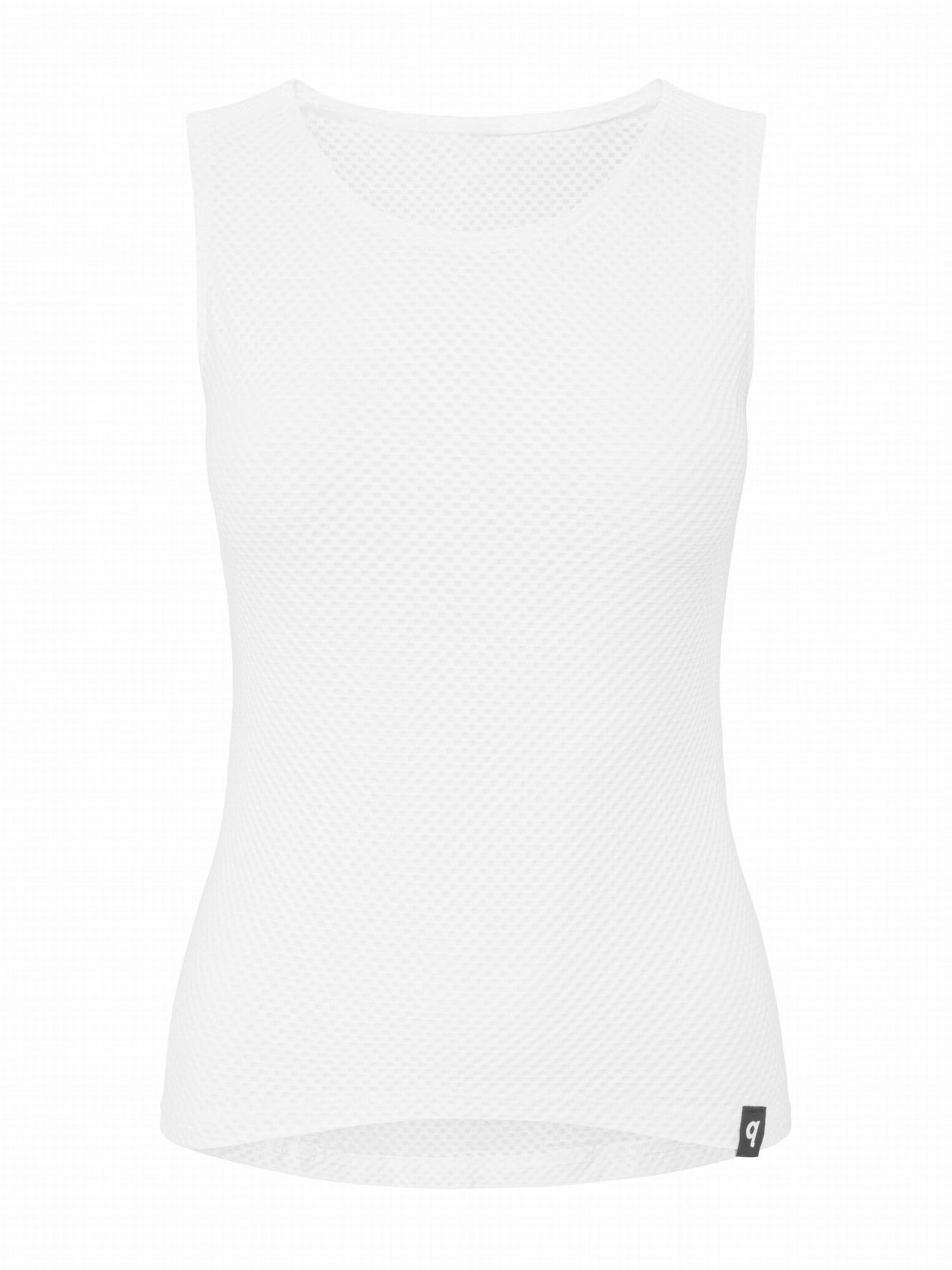 BASE LAYER BIANCO WMN