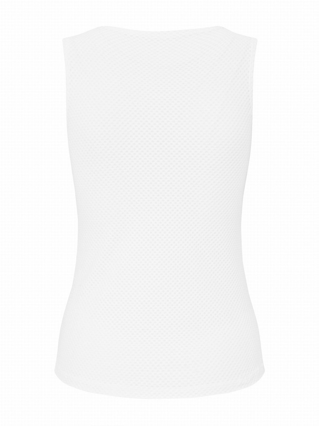 BASE LAYER BIANCO WMN