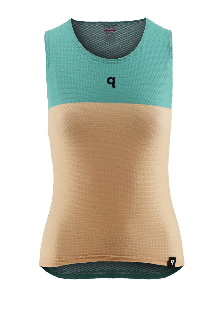 Bielizna - Desert  Mud Damska