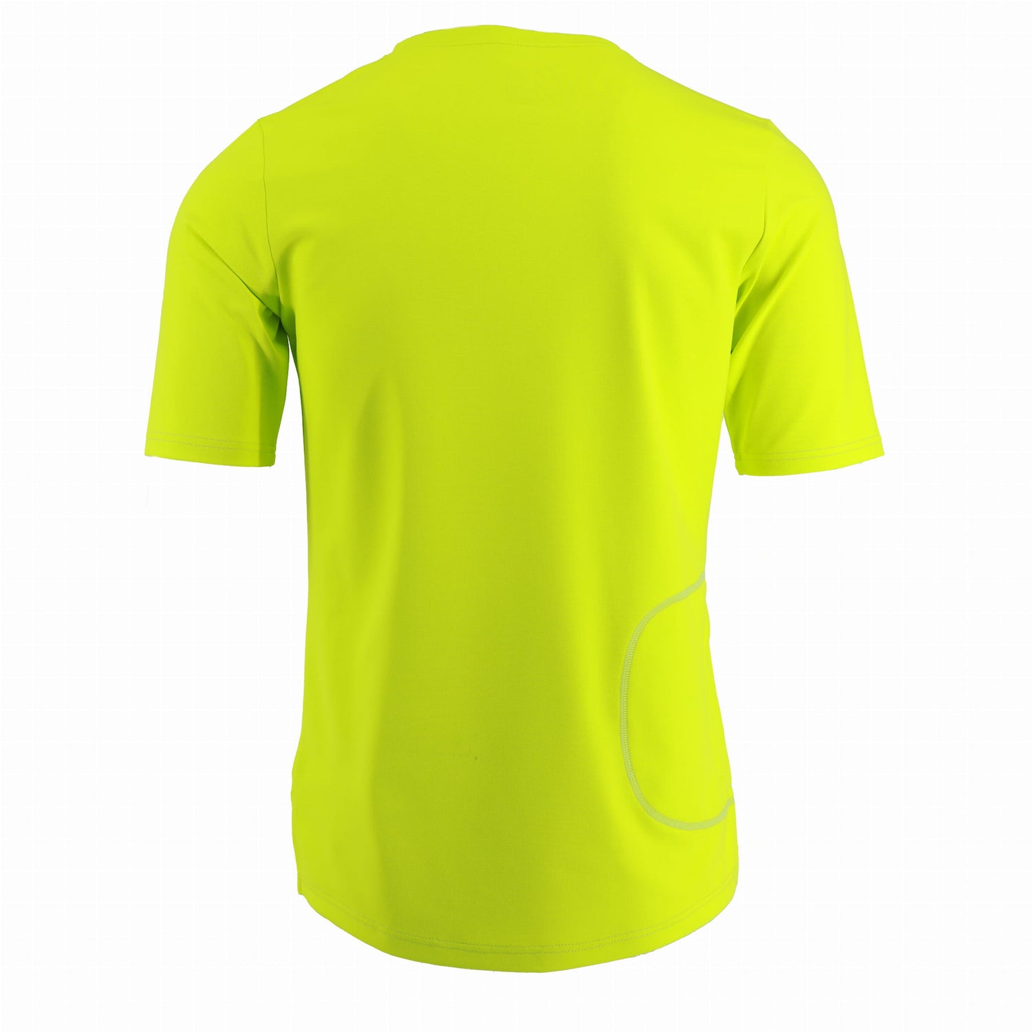 Koszulka Gravelowa Quest Trailventure Zielona